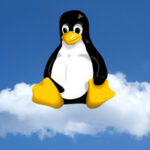 Linux server